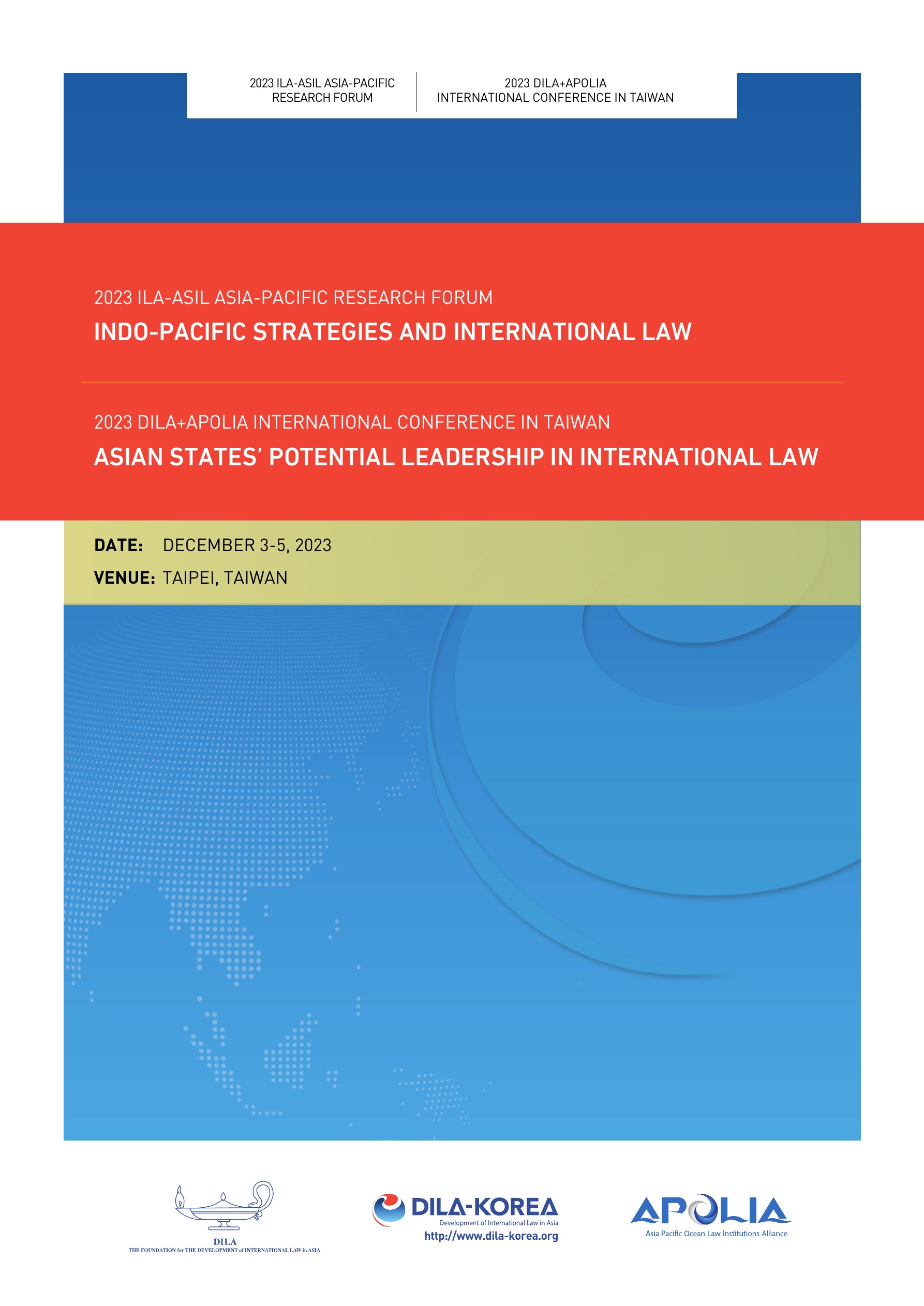 [Inha CIS] Asian States’ Potential Leadership in International Law                                 썸네일