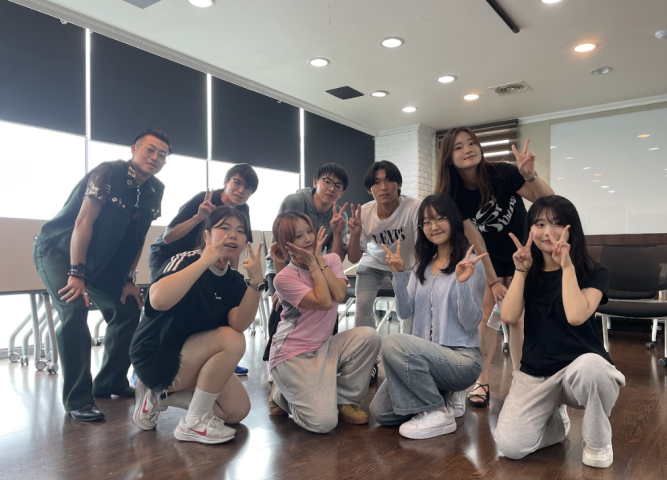Inha University K-Academic Diffusion Research Center: Korea-Japan Cultural Exchange Program a Success                                 썸네일