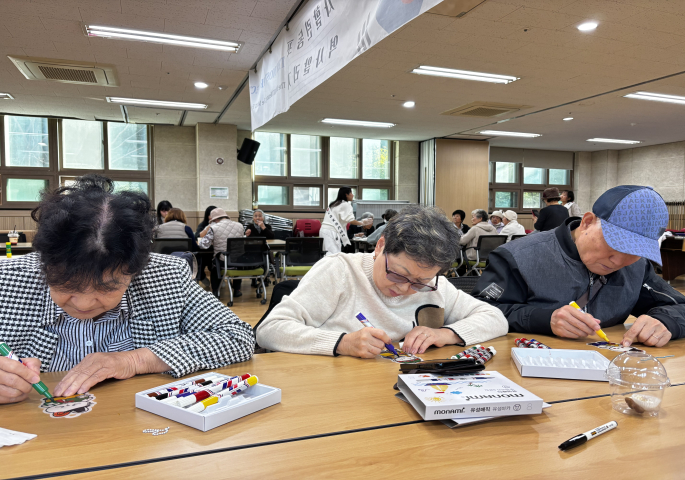 K-커넥터즈 3기 KOREA:F5팀, 인천 남동구 사할린센터에서 ‘사할린의 날’ 행사 진행                                 썸네일