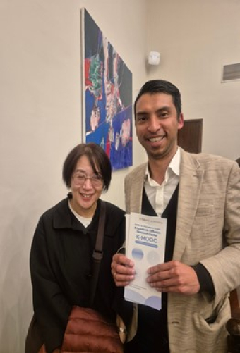 Inha Center for International Studies Expands K-Academic Outreach in Chile                                 썸네일