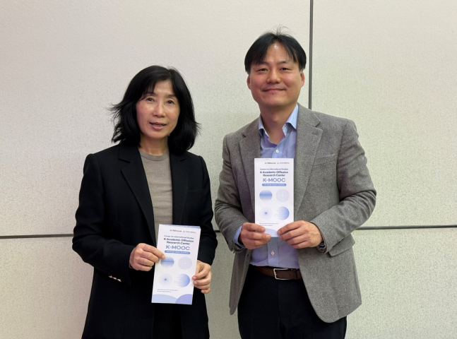 Visit to the Institute for Northeast Asian Research Center of Jilin University and Introduction of the K-Academic Diffusion Program                                 썸네일